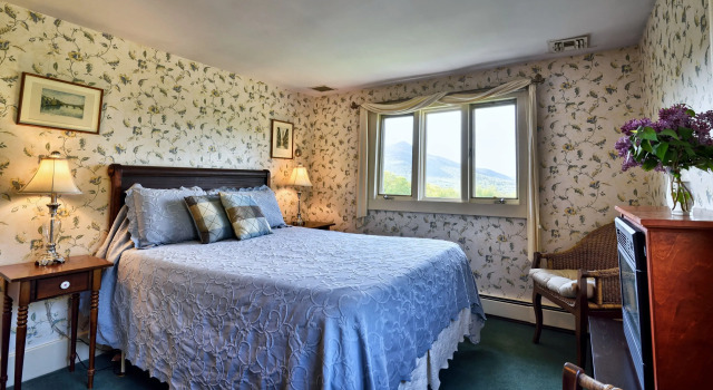 Номер Standard Darby Field Inn & Restaurant