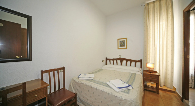 Одноместный номер Standard Hostal San Antonio