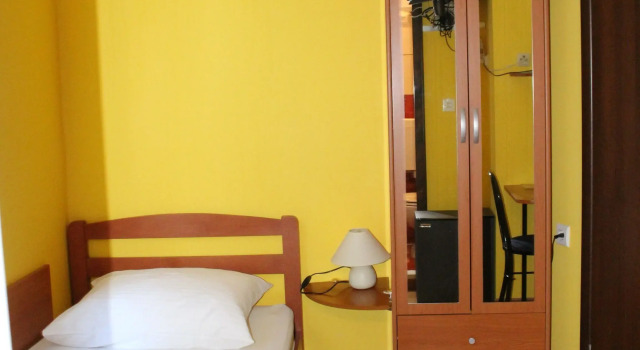 Номер Standard Villa Vilma