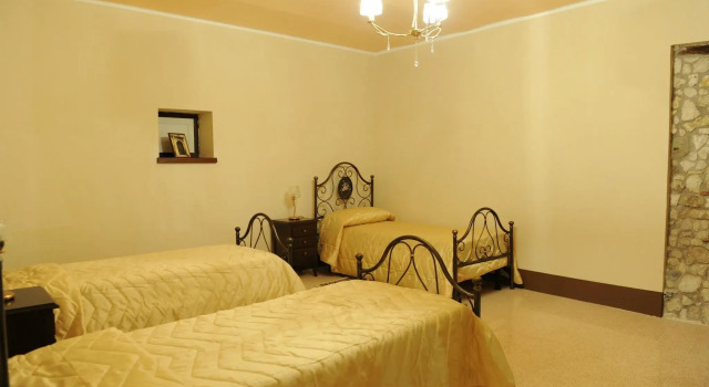 Номер Standard B&B Palazzo Mantegna
