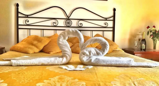 Номер Standard Nastas B&B