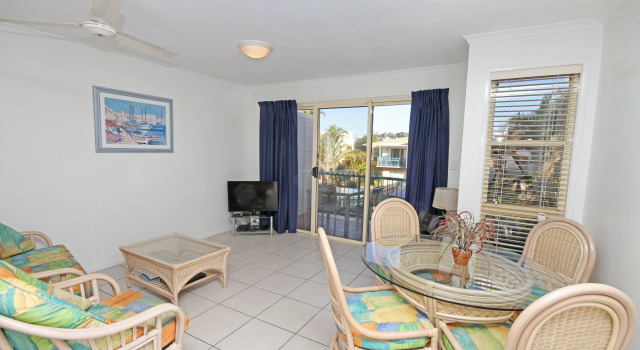 Апартаменты Standard Coolum Beach Getaway Resort
