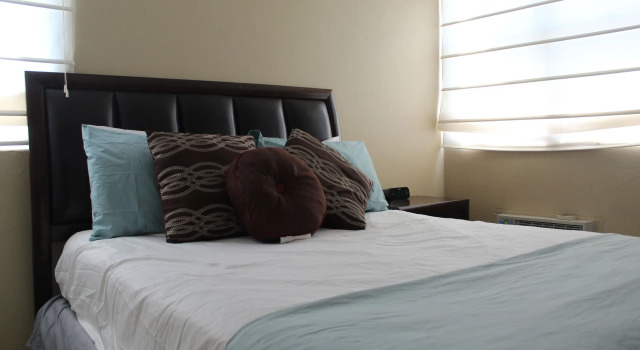 Номер Comfort Serenity