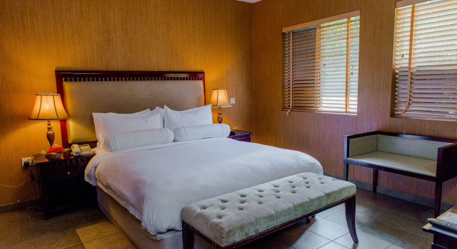 Коттедж Comfort Clear Essence California Spa & Wellness Resort