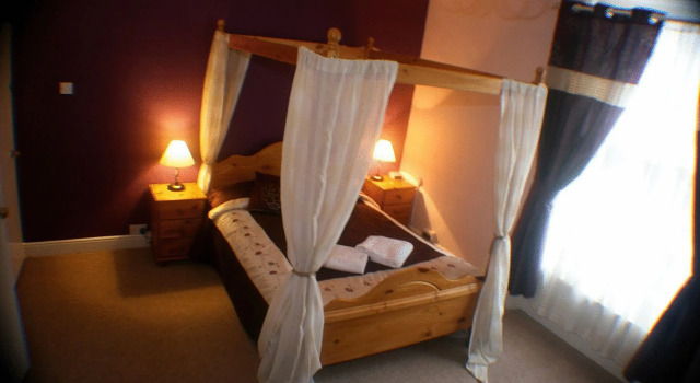 Номер Standard Kings Head Inn, Warwick