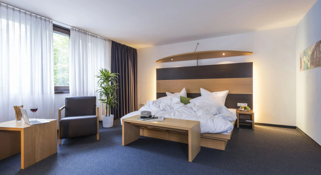 Двухместный номер Standard Hotel Berlin