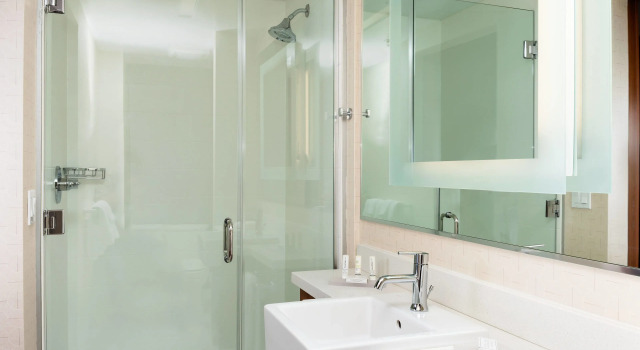 Студия SpringHill Suites by Marriott Kennewick Tri-Cities