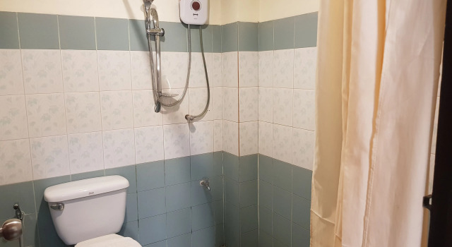 Номер Economy Thana Guesthouse