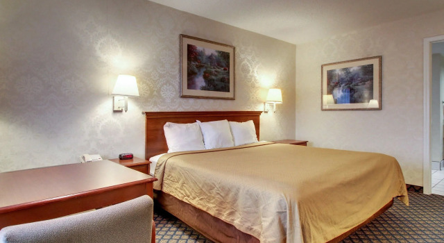 Двухместный номер Standard Magnolia Inn Townhouse Hattiesburg MS I-59