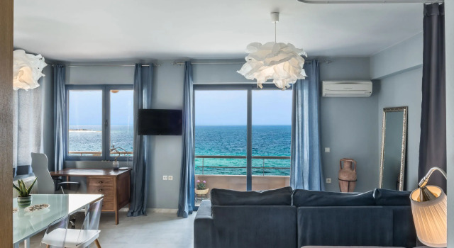 Апартаменты Nais Apartments & Studios