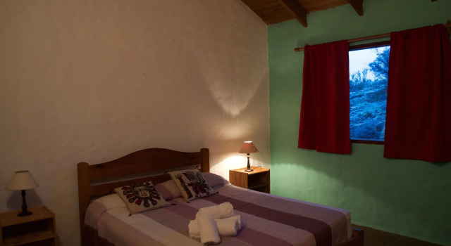 Двухместный номер Superior Bla Lodge