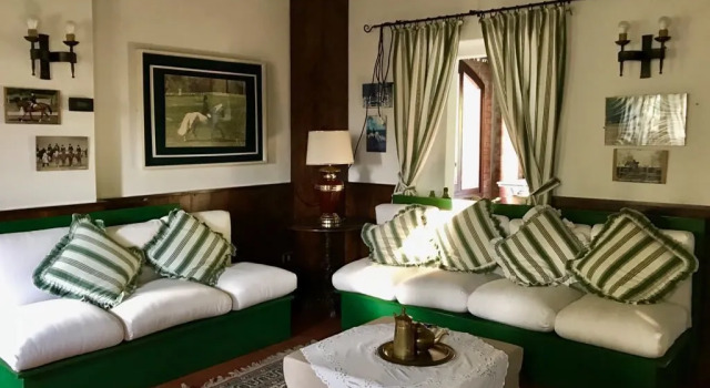 Apartamento De lujo Podere SantAngelo