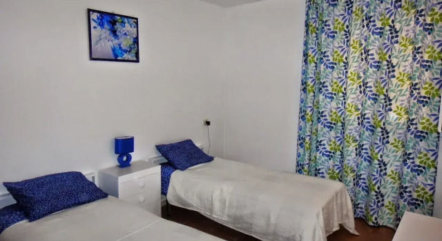 Апартаменты Apartment Samba Lloretholiday