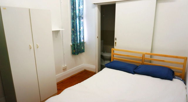 Habitación Estándar Sundancer Backpackers Hostel