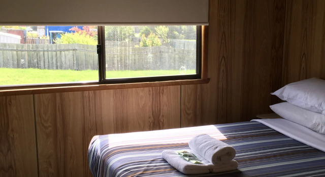 Номер Standard Discovery Parks - Mornington Hobart