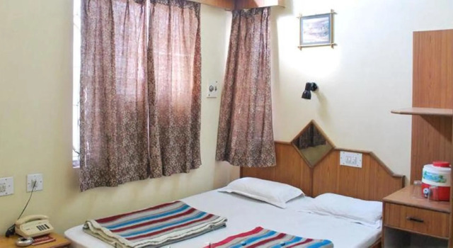 Номер Deluxe Hotel Bani Park Palace