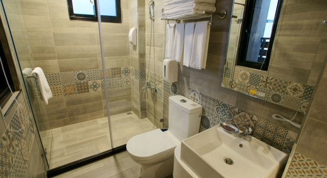 Standard quarto FreeWind