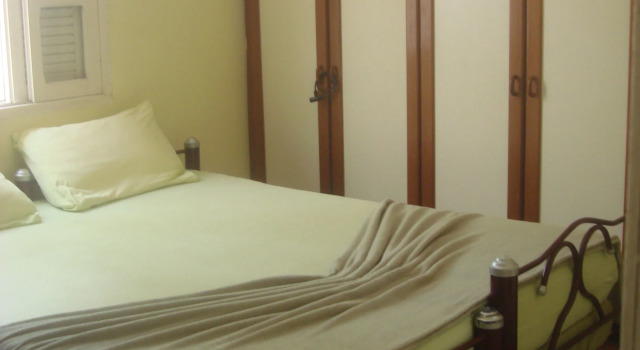 Номер Standard ClubeHostel São Francisco