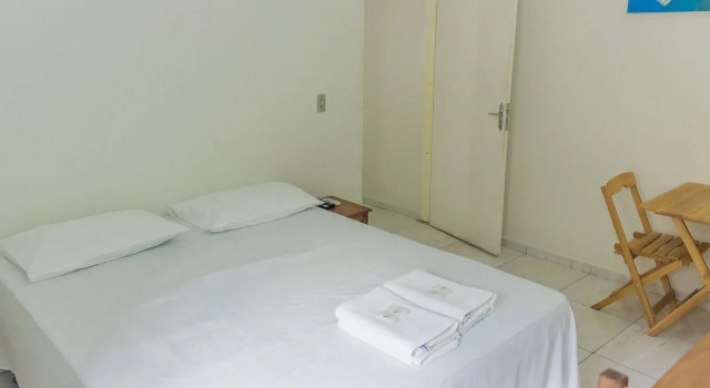 Vila Mar Eco Hotel