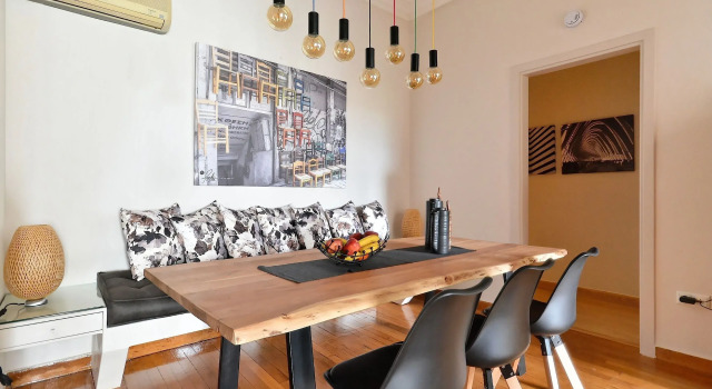 Acropolis Exclusive Residences
