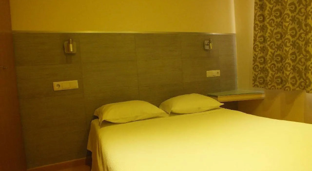 Двухместный номер Standard Hotel Bocage