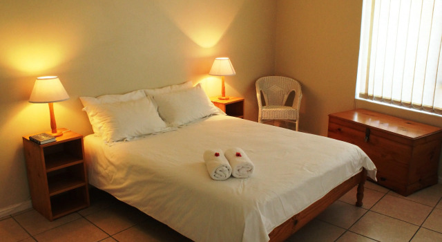 Коттедж Comfort Kian's Place, Langebaan 8-sleeper
