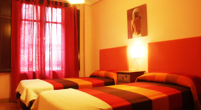 Студия Apartamentos Rurales Altuzarra