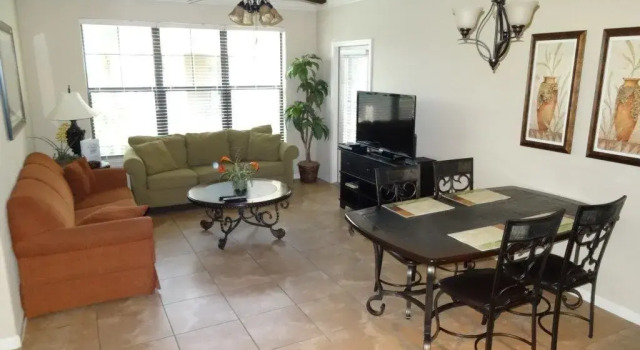 Номер Standard Ip60483 - Bella Piazza Resort - 3 Bed 3 Baths Condo
