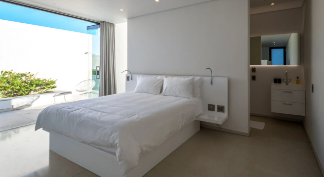 Executive Suite Livega House
