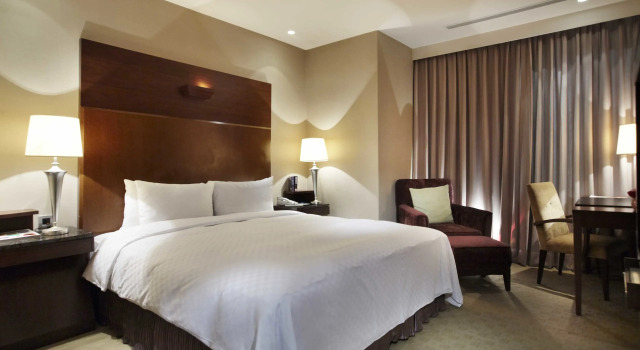 Двухместный номер Standard Hotel HD Palace
