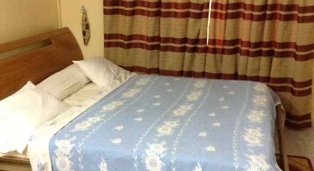 Camera Standard Nikki Hotel