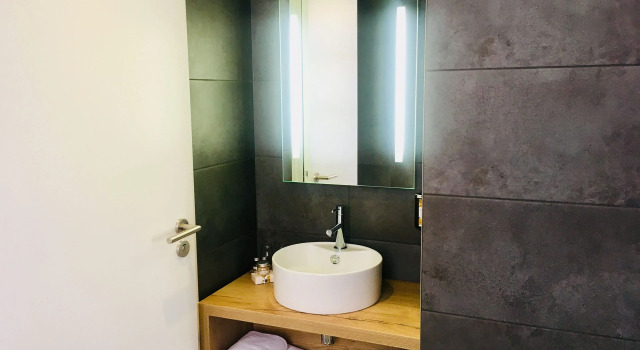 Двухместный номер Standard Hotel KLE, BW Signature Collection