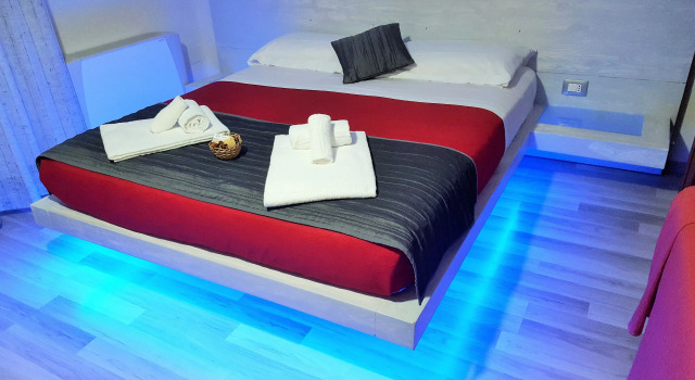 Двухместный номер Standard Residence Villa Rosa dei Venti