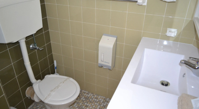 Номер Standard Panorama Motor Inn