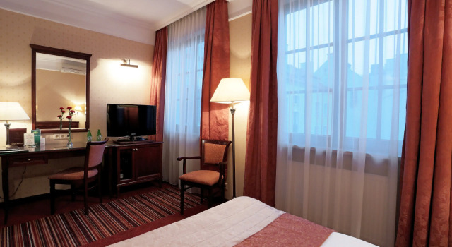 Номер Standard Hotel Branicki