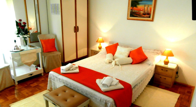 Номер Premium Apartments Cordis