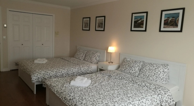 Номер Comfort Teresa's House