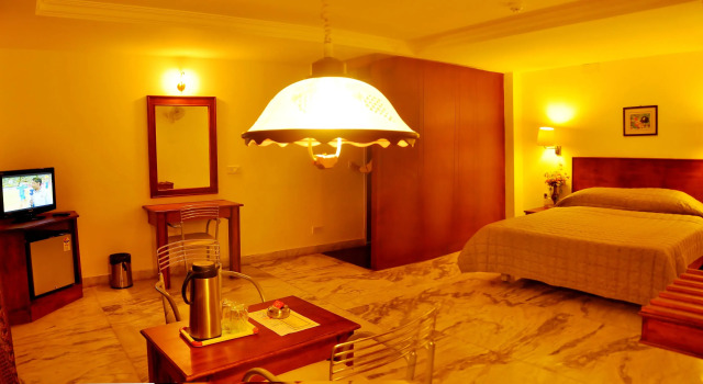 Номер Standard Nayagara Hotel