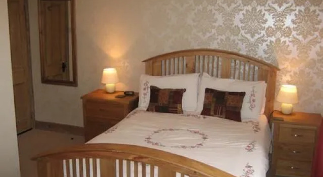 Номер Standard Brookhouse Guest House