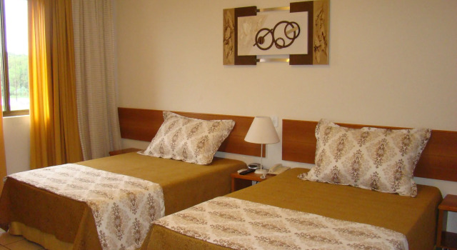 Номер Standard Falls Galli Hotel