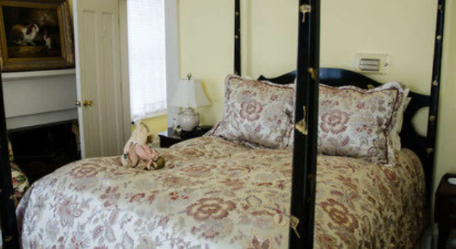 Номер Standard Bourbon Manor Bed & Breakfast Inn