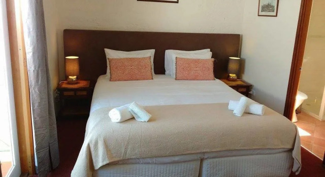 Номер Standard Fremantle Port Mill Bed & Breakfast - Unique Accommodation