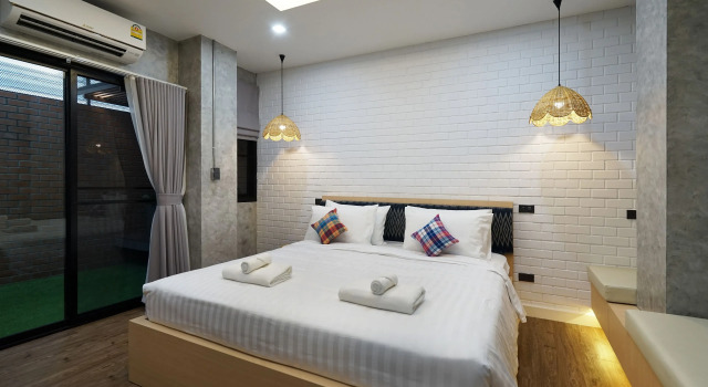 Люкс Luck Esan Loft