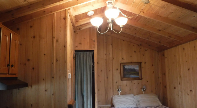 Номер Standard Billingsley Creek
