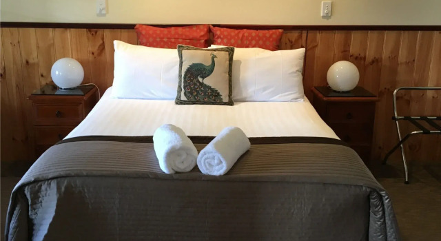 Chalet Karma Chalets