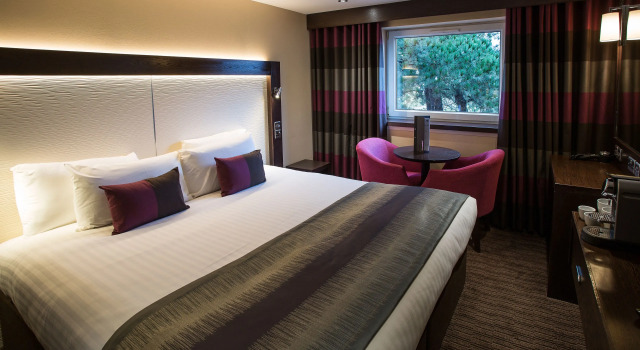 Номер Standard Mondo Hotel