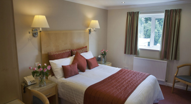 Двухместный номер Standard Little Silver Country Hotel