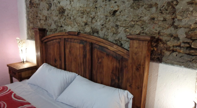 Двухместный номер Standard Hotel Casa Abolengo