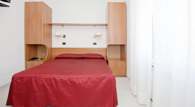 Номер Economy Hotel Nella