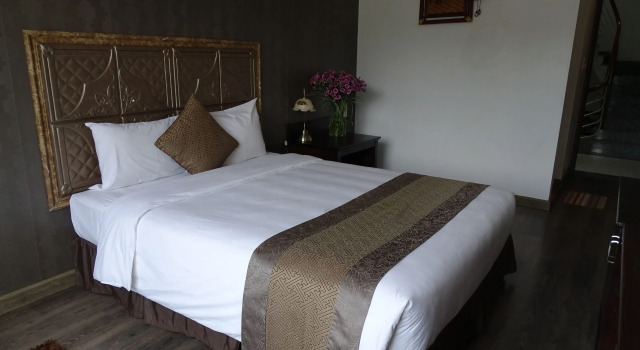 Номер Superior Gem Sapa Hotel